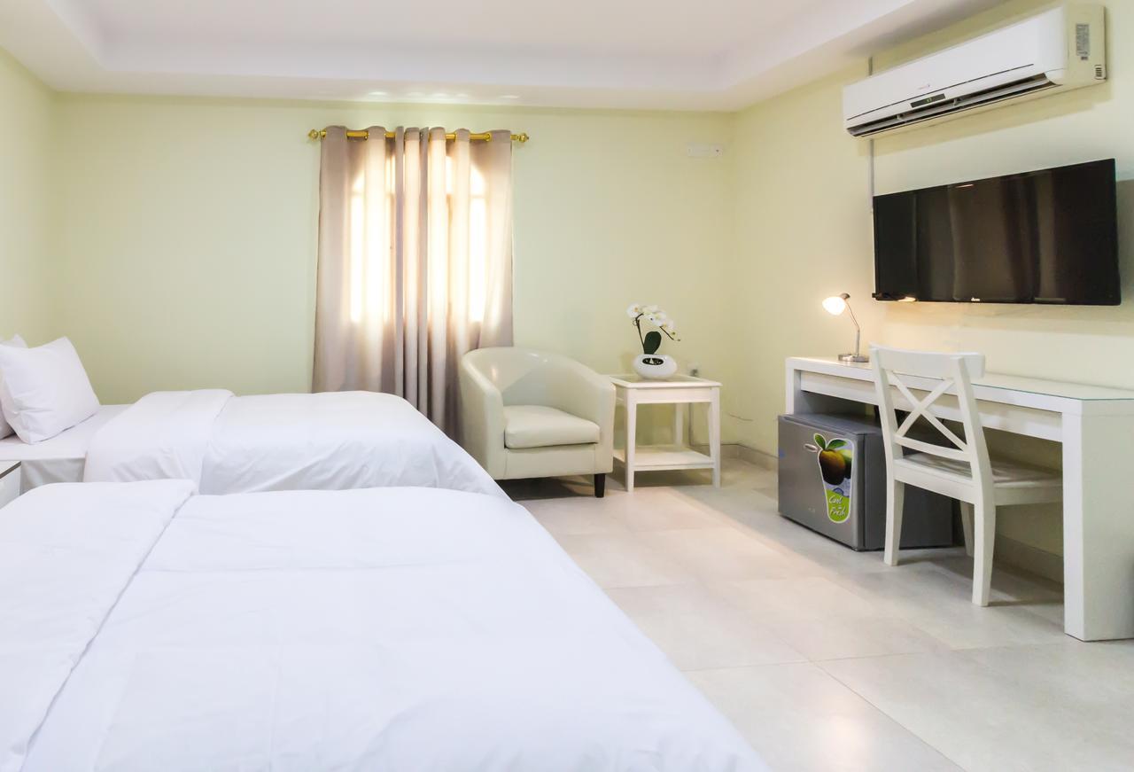 Al Jisr Hotel 무스카트 외부 사진