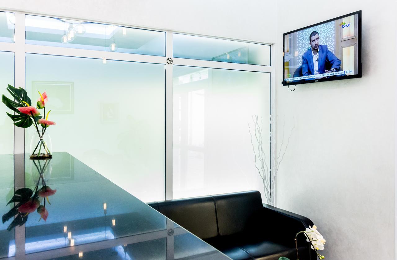 Al Jisr Hotel 무스카트 외부 사진