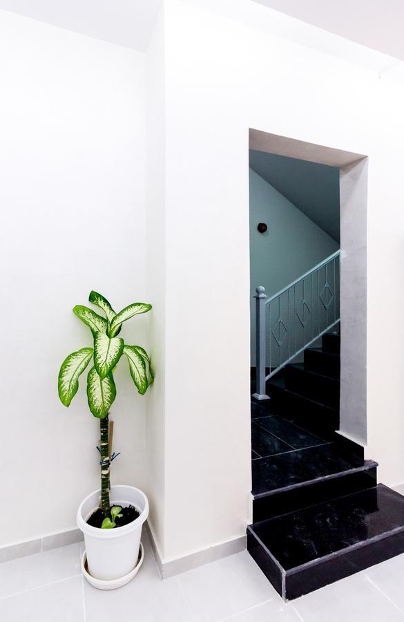 Al Jisr Hotel 무스카트 외부 사진