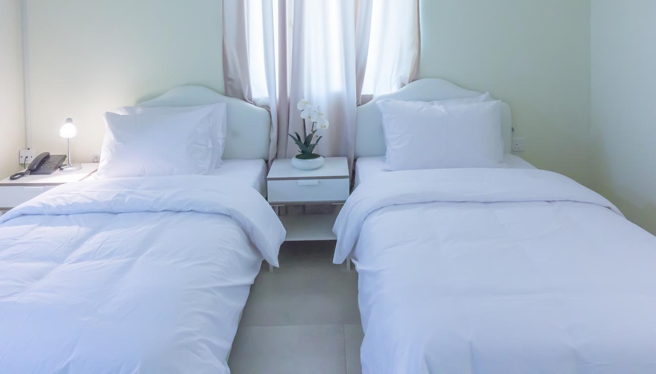 Al Jisr Hotel 무스카트 외부 사진