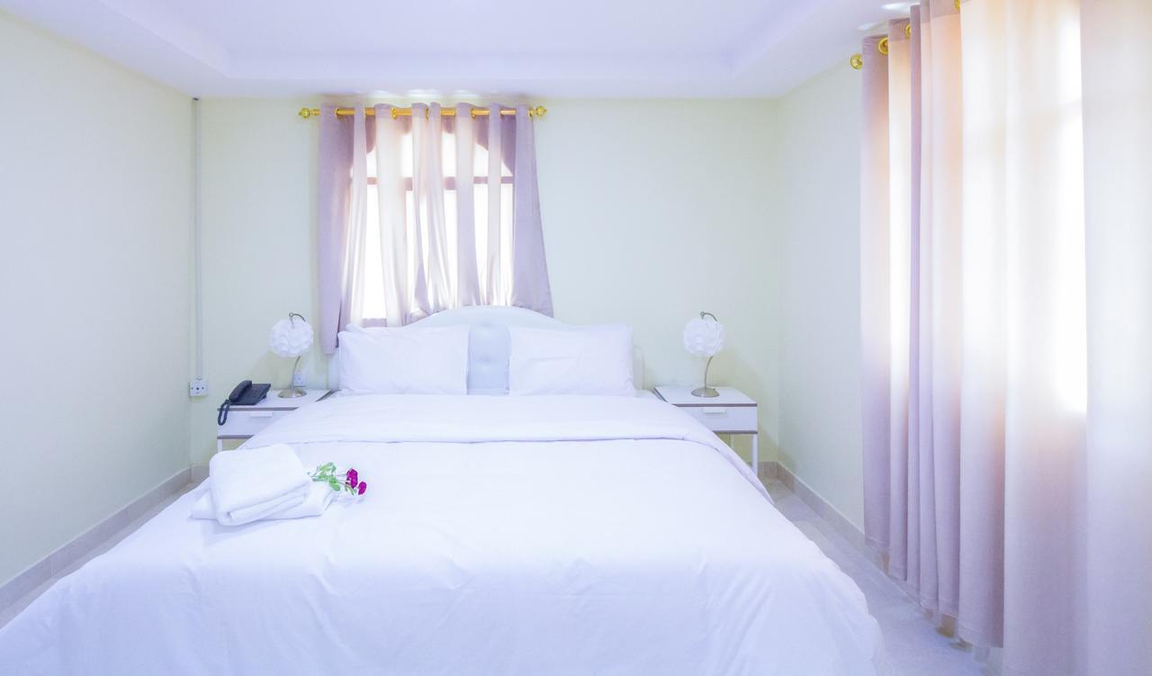 Al Jisr Hotel 무스카트 외부 사진