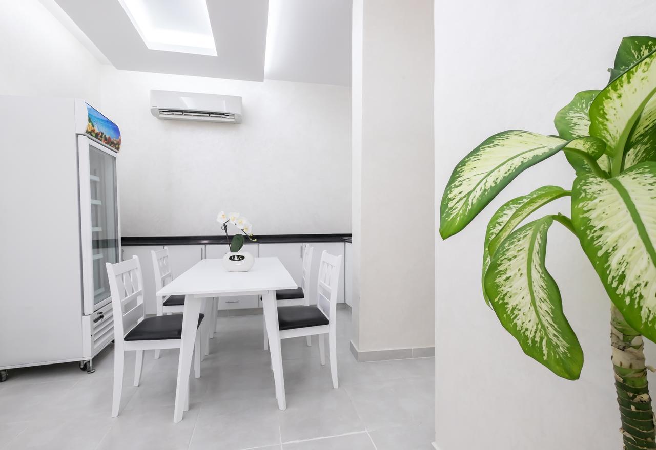 Al Jisr Hotel 무스카트 외부 사진