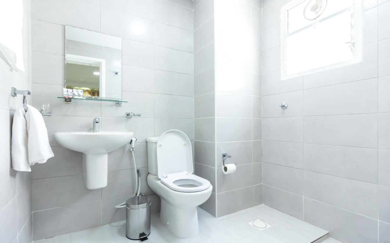 Al Jisr Hotel 무스카트 외부 사진