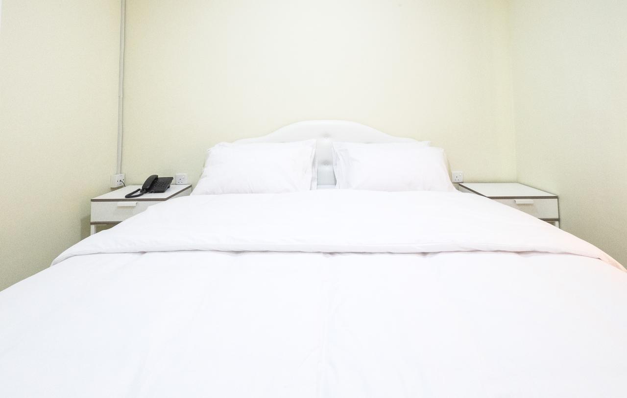 Al Jisr Hotel 무스카트 외부 사진