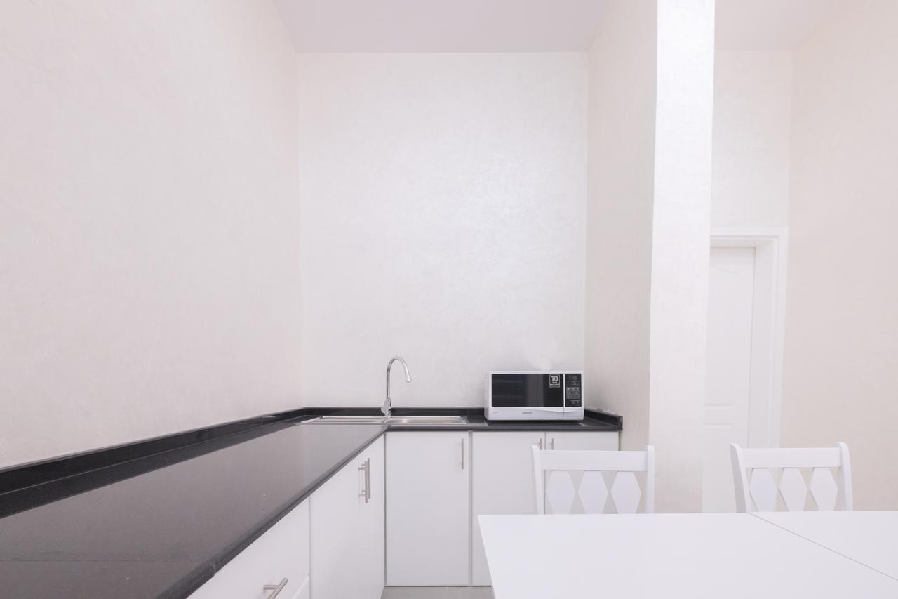 Al Jisr Hotel 무스카트 외부 사진