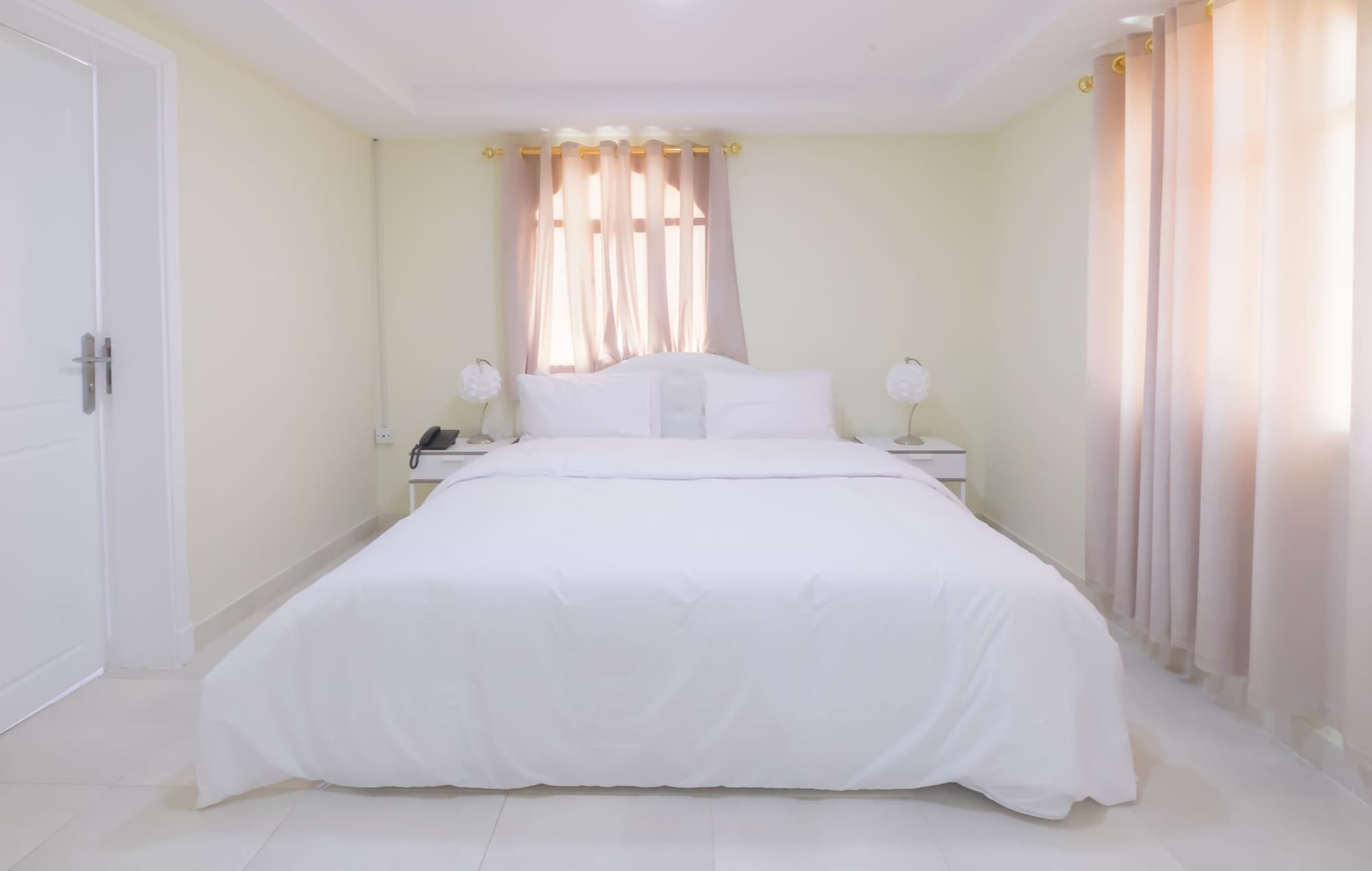 Al Jisr Hotel 무스카트 외부 사진