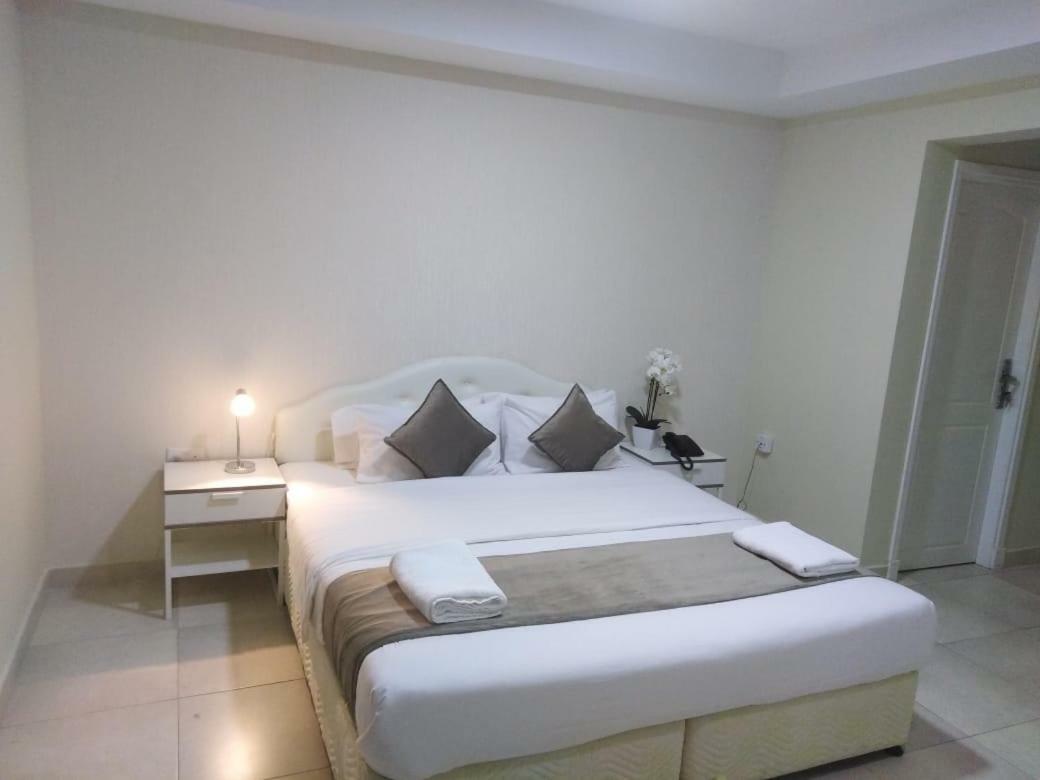 Al Jisr Hotel 무스카트 외부 사진